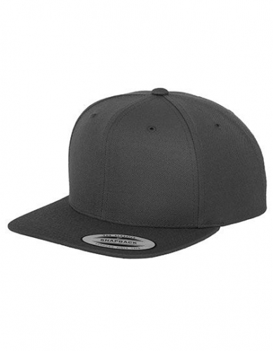 Classic Snapback - FX6089M - FLEXFIT