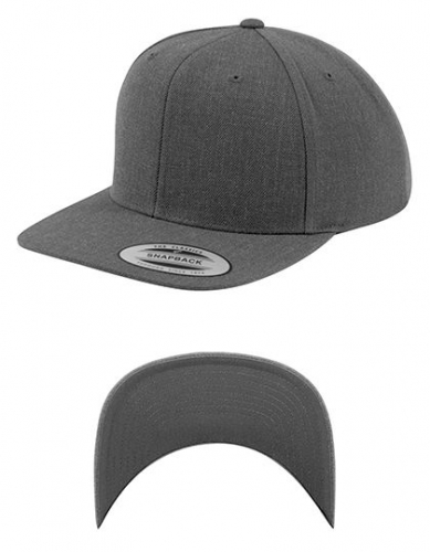 Classic Snapback - FX6089M - FLEXFIT