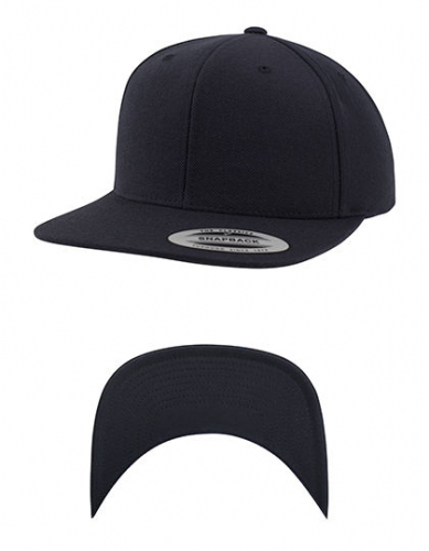 Classic Snapback - FX6089M - FLEXFIT