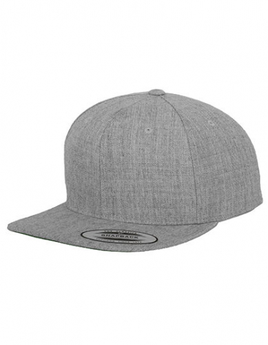 Classic Snapback - FX6089M - FLEXFIT