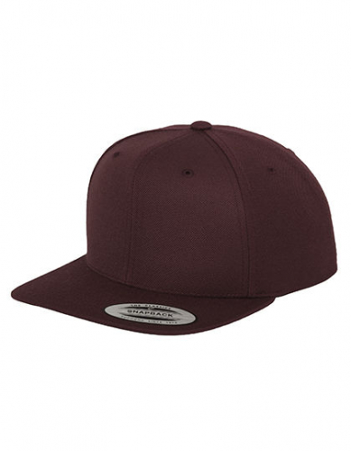 Classic Snapback - FX6089M - FLEXFIT