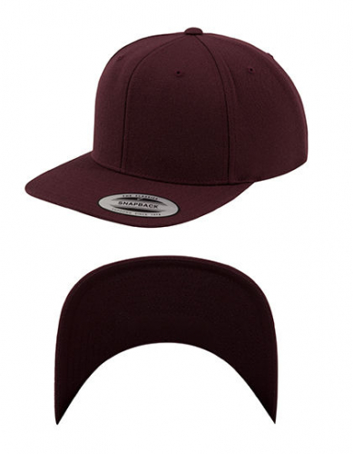 Classic Snapback - FX6089M - FLEXFIT