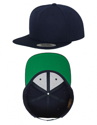 Classic Snapback - FX6089M - FLEXFIT