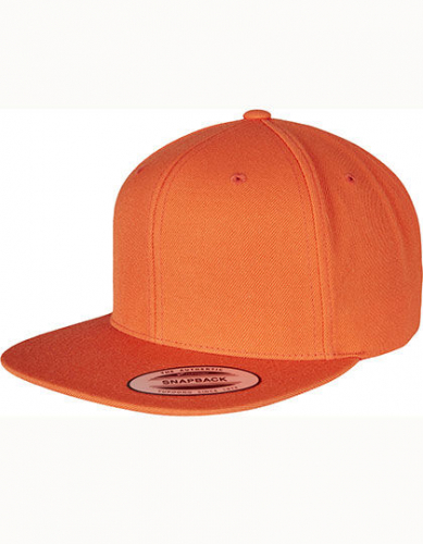 Classic Snapback - FX6089M - FLEXFIT