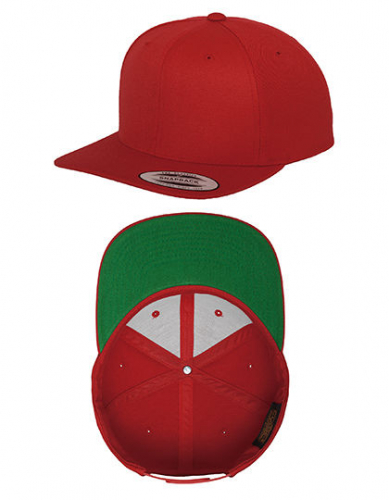 Classic Snapback - FX6089M - FLEXFIT