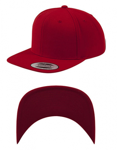 Classic Snapback - FX6089M - FLEXFIT