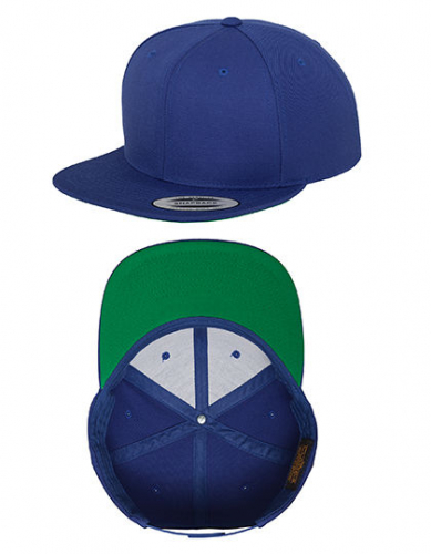 Classic Snapback - FX6089M - FLEXFIT