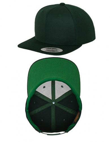 Classic Snapback - FX6089M - FLEXFIT