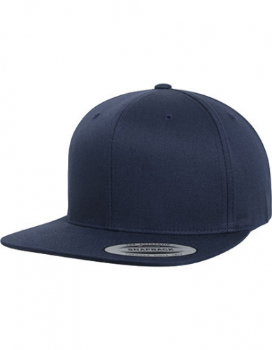 Organic Cotton Snapback - FX6089OC - FLEXFIT