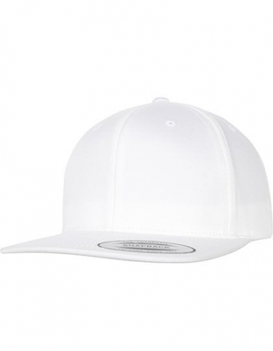 Organic Cotton Snapback - FX6089OC - FLEXFIT