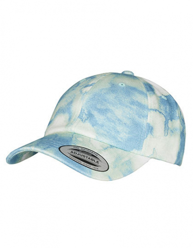 Low Profile Batic Dye Cap - FX6245BD - FLEXFIT