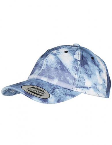 Low Profile Batic Dye Cap - FX6245BD - FLEXFIT