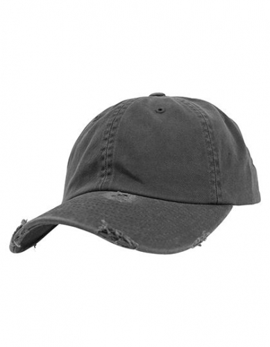 Low Profile Destroyed Cap - FX6245DC - FLEXFIT