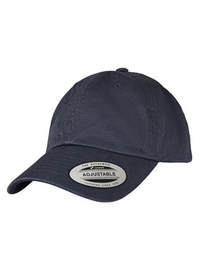 Ecowash Dad Cap - FX6245EC - FLEXFIT