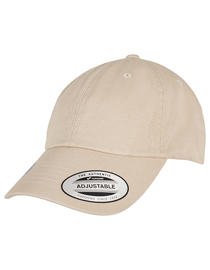 Ecowash Dad Cap - FX6245EC - FLEXFIT