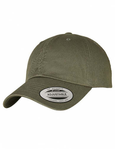 Ecowash Dad Cap - FX6245EC - FLEXFIT