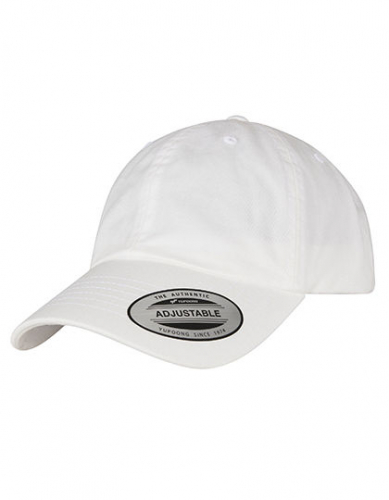 Ecowash Dad Cap - FX6245EC - FLEXFIT