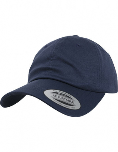 Low Profile Organic Cotton Cap - FX6245OC - FLEXFIT