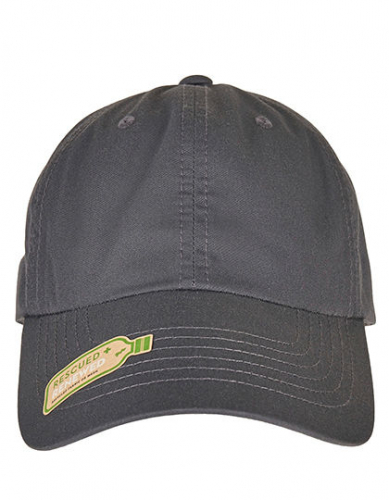 Recycled Polyester Dad Cap - FX6245RP - FLEXFIT
