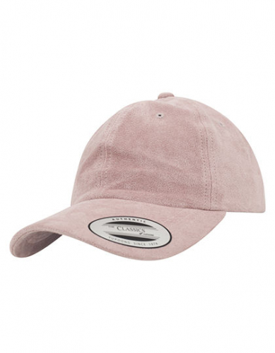 Low Profile Velours Cap - FX6245VC - FLEXFIT