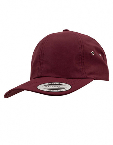 Low Profile Water Repellent Cap - FX6245WR - FLEXFIT