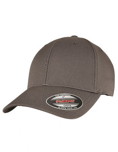 Alpha Shape Flexfit Cap - FX6277AS - FLEXFIT