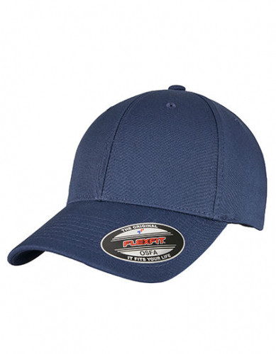 Alpha Shape Flexfit Cap - FX6277AS - FLEXFIT