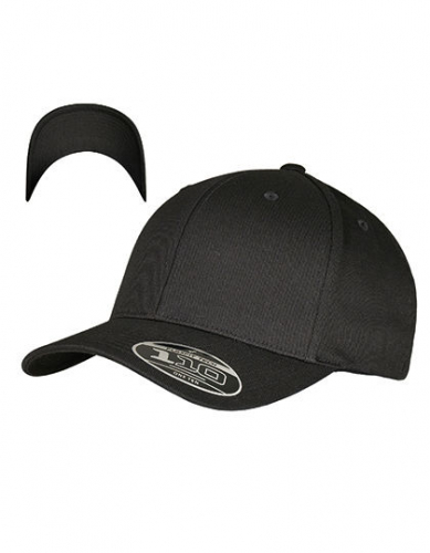 Flexfit Wooly Combed Adjustable Cap - FX6277DC - FLEXFIT