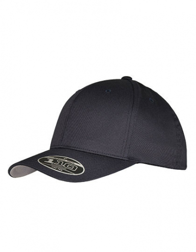 Flexfit Wooly Combed Adjustable Cap - FX6277DC - FLEXFIT