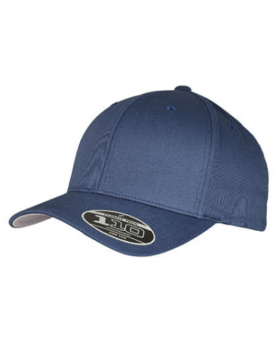 Flexfit Wooly Combed Adjustable Cap - FX6277DC - FLEXFIT