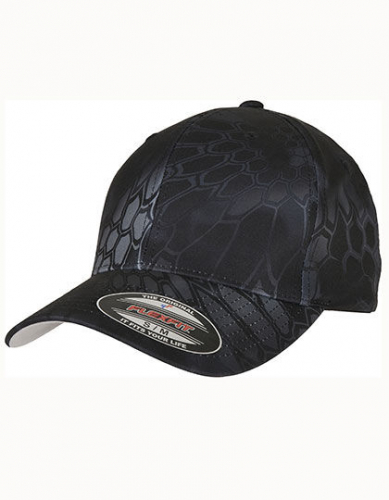 Flexfit Kryptek Cap - FX6277KR - FLEXFIT