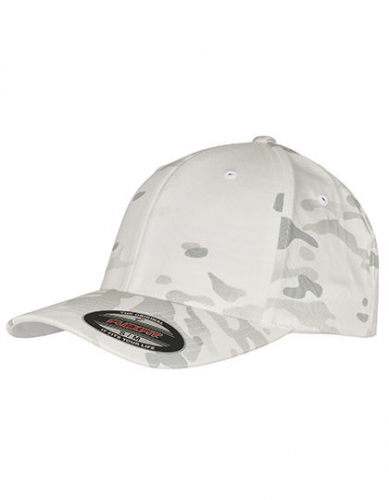 Flexfit Multicam Cap - FX6277MC - FLEXFIT