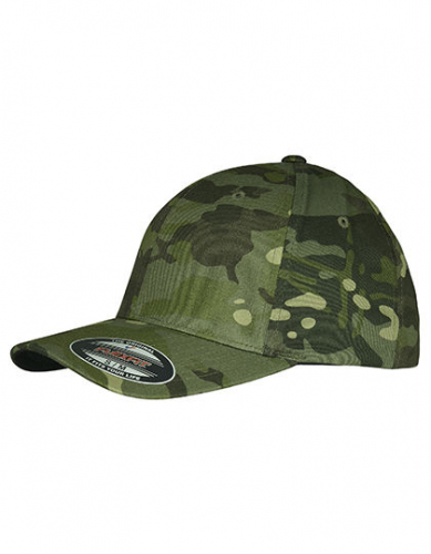 Flexfit Multicam Cap - FX6277MC - FLEXFIT