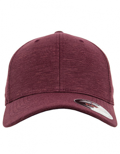 Flexfit Natural Melange Cap - FX6277M - FLEXFIT