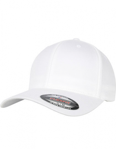 Flexfit Organic Cotton Cap - FX6277OC - FLEXFIT