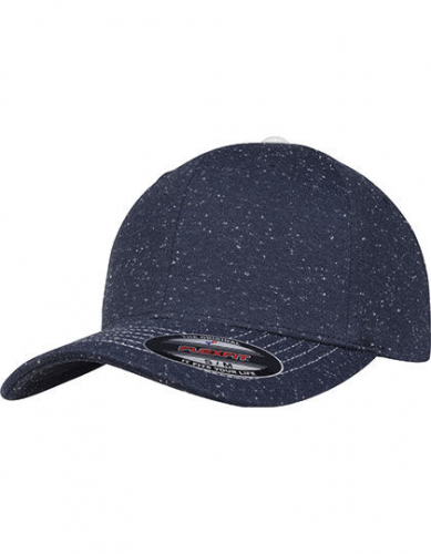 Piqué Dots Flexfit Cap - FX6277PD - FLEXFIT