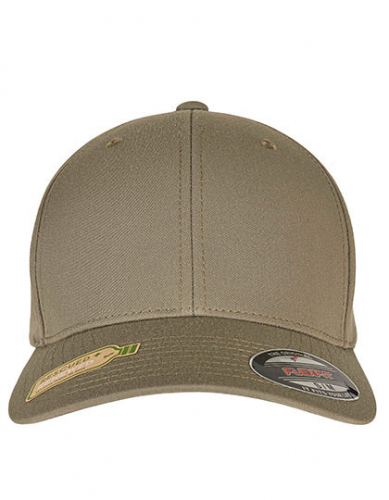 Flexfit Recycled Polyester Cap - FX6277RP - FLEXFIT