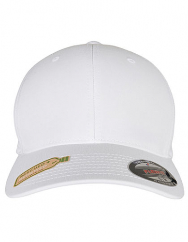 Flexfit Recycled Polyester Cap - FX6277RP - FLEXFIT