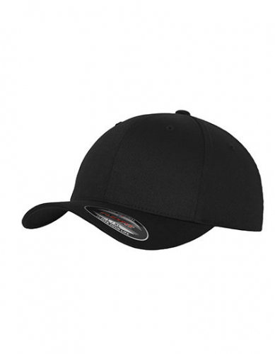 Wooly Combed Cap - FX6277 - FLEXFIT