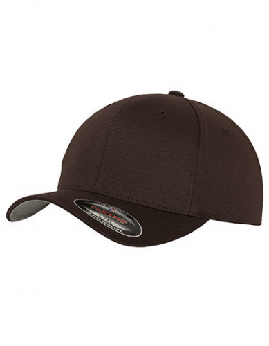 Wooly Combed Cap - FX6277 - FLEXFIT