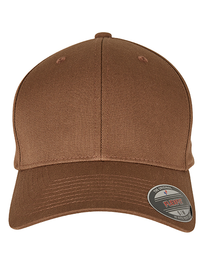 Wooly Combed Cap - FX6277 - FLEXFIT
