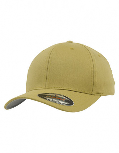 Wooly Combed Cap - FX6277 - FLEXFIT