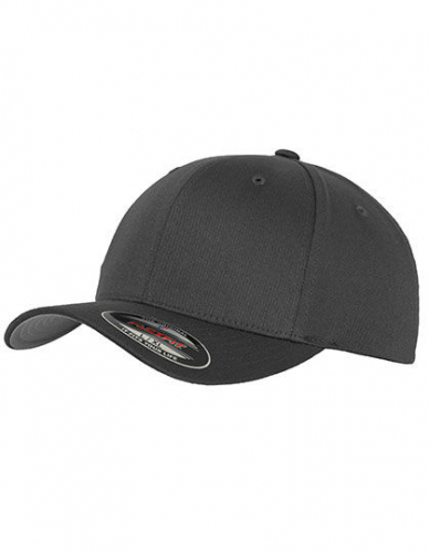 Wooly Combed Cap - FX6277 - FLEXFIT