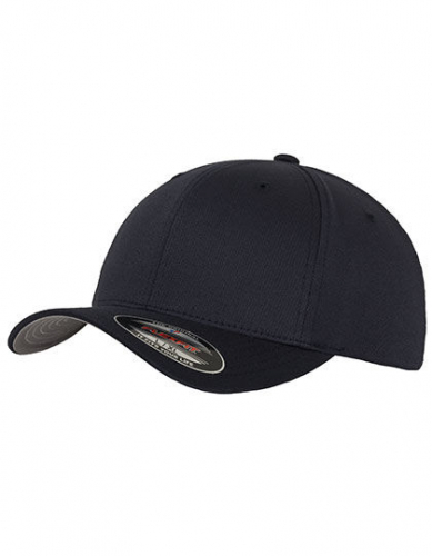 Wooly Combed Cap - FX6277 - FLEXFIT