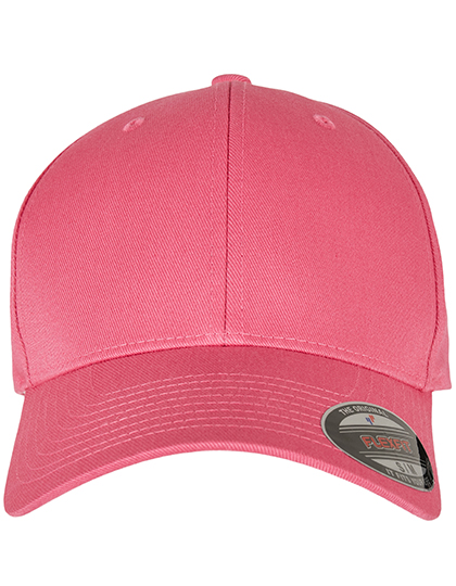 Wooly Combed Cap - FX6277 - FLEXFIT