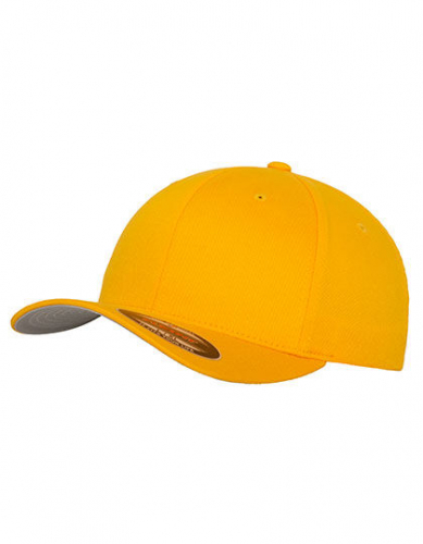 Wooly Combed Cap - FX6277 - FLEXFIT