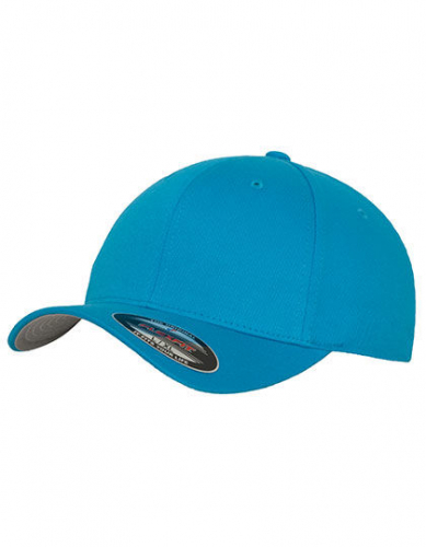 Wooly Combed Cap - FX6277 - FLEXFIT