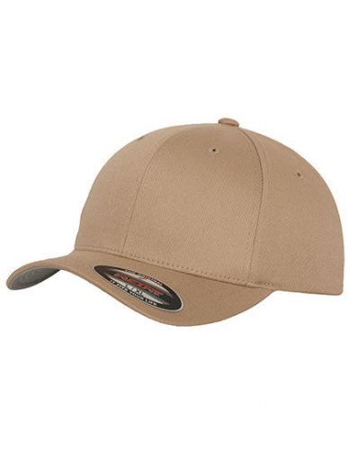 Wooly Combed Cap - FX6277 - FLEXFIT