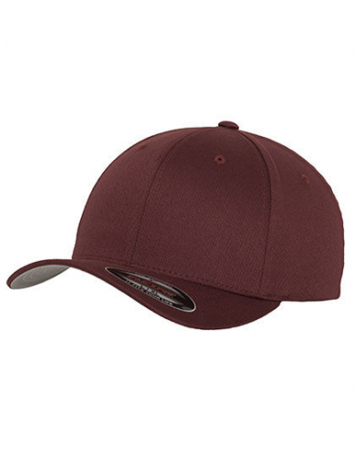 Wooly Combed Cap - FX6277 - FLEXFIT