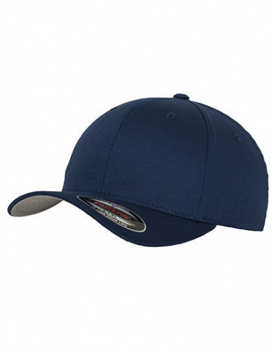 Wooly Combed Cap - FX6277 - FLEXFIT